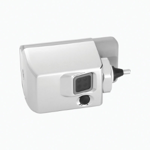 Sloan® Systems SMO® 0325105 EBV-89 Optima Plus® Single-Flush Flushometer Retrofit Kit, Battery