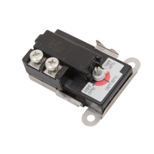 APCOM 100110039 59T Lower Therm-O-Disc SPST Thermostat Kit With (2) Screw, 1 Pole