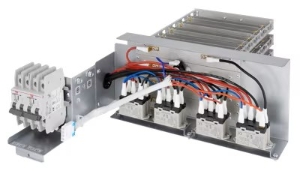 LG ANEH103C2 Multi Position Air Handler Electric Heater Kit, 10kW, R32