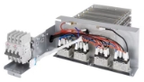 LG ANEH103C2 Multi Position Air Handler Electric Heater Kit, 10kW, R32