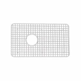 Rohl® WSG6307SS Wire Sink Grid, 26-1/4 in L x 15-1/4 in W x 1-3/8 in H, Stainless Steel