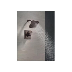 DELTA® T14264-SS Ashlyn® Monitor® 14 Series Shower Trim, Stainless