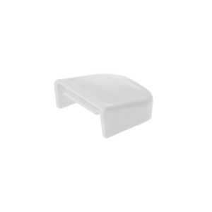 Kohler® 1109092-0 Hinge Base Cover, White