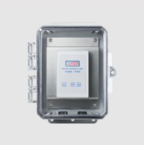 Paxton TC250D Universal Single Point DHW Temperature Controller with Modbus and Bacnet