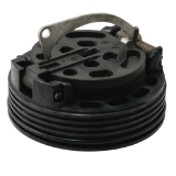 1/4 APOLLO BR;IPS B/V THREADED