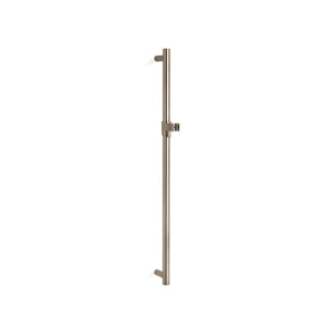 Kohler® 8524-BV Traditional Slidebar, 30 in L Bar, Metal, Vibrant® Brushed Bronze
