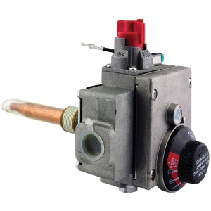 Rheem® SP14340C Gas Control (Thermostat) - LP