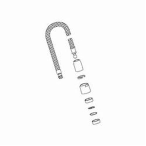 Kohler® 1013839-CP Kitchen Hose Assembly, Polished Chrome