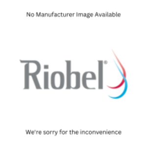 Riobel® LT601BG Lateral™ Bar/Food Prep Kitchen Faucet With C-Spout, Brushed Gold