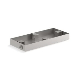 Kohler® 5559-NA Invigoration® Small Drain Pan