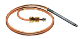 Rheem® SP6379R Thermocouple - 24 in. length, 22 in. Cap Tube length