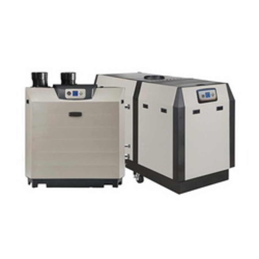 Thos. Somerville Co. | Burnham® MPO-IQ115B-TB MPO-IQ™ Series 2