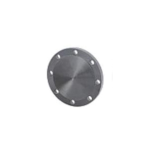 Matco-Norca™ MN150BF09 Raised Face Blind Flange, 2-1/2 in Nominal, Carbon Steel, 150 lb