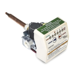 APCOM 100110776 Natural Gas Valve