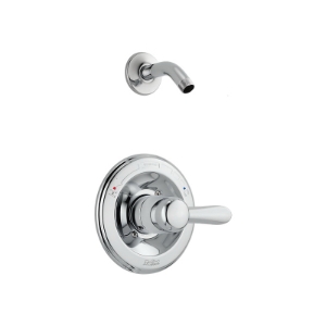 DELTA® T14238-LHD Monitor® 14 Shower Trim, Chrome