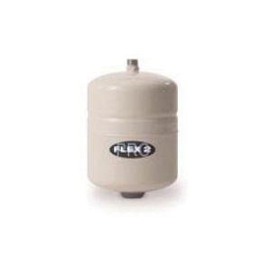 Flexcon PH 12 Flex2Pro PH Thermal Expansion Tank, 4.5 gal Tank, 2.5 gal Acceptance, 150 psi, 11 in Dia x 14-1/2 in H