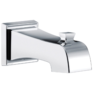 DELTA® RP77092 Ashlyn® Tub Spout - Non-Diverter, Chrome