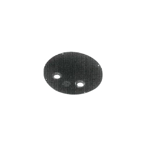 TOPP C18SS 14g Simplex Cover, Steel