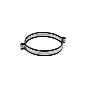 Centrotherm Eco Systems InnoFlue® SW IASCM03 Support Clamp, 3 in Capacity, 3.8 in L x 1.1 in W