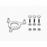 Kohler® GP51487 Tank Bolt Assembly Kit