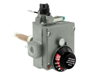Rheem® SP14339B Gas Control (Thermostat) - Natural Gas