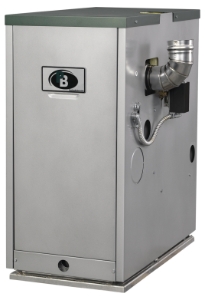 Peerless® PSCII-03-SPRK-WPC N49-3200 Water Boiler