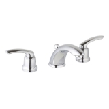 GROHE 18085000 Talia Faucet Lever Handle, Polished Chrome