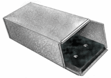 ACME® Duct 20x10-4'- 1/2" Insulated