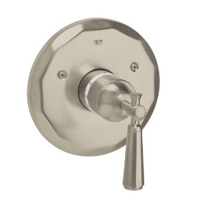 GROHE 19266EN0 Trim, StarLight® Brushed Nickel