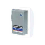 Little Giant® 2801044915 Quick Disconnect Control Box, 1/2 hp Power Rating, 60 Hz, 115 VAC, 1 ph