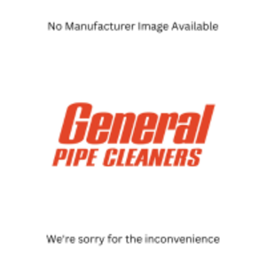 General Pipe Cleaners ITU4 Urinal Auger