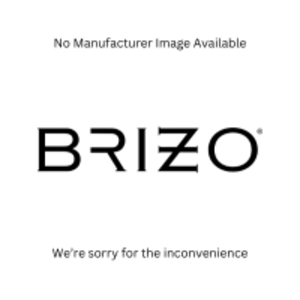 Brizo® RP100199PN Slide Bar Bracket, Polished Nickel