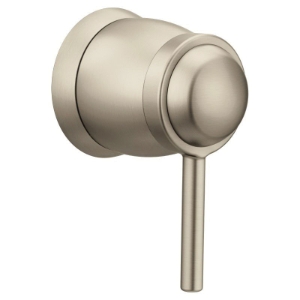 Moen® T4292BN Volume Control Valve Trim Only, Brushed Nickel