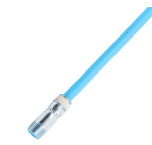 APCOM 100210051 Inlet Tube Assembly, 3/4 in NPT x 56.62 in L