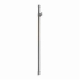 DELTA® 55531 Adjustable Glide Rail Wall Bar, Chrome