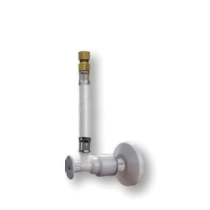 Accor® FlowTite® 4ALL® F PO5LP20-3 (XC) Sink/Lavatory Supply Kit, White