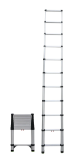 Telesteps® 10 1/2 Foot Telescoping Extension Ladder