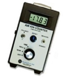 Phenomenal Aire AIC2M 2 Million Ion Counter