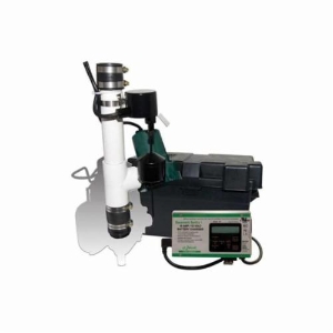 Zoeller® 507-0005 Basement Sentry® 507 Automatic Backup Sump Pump, 23 gpm Flow Rate