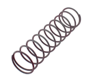Maxitrol® R9110-412 Violet (Standard) Spring, 4-12" Range