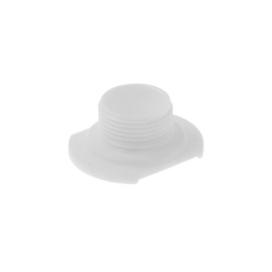 Kohler® 1024419 Hub Mixer Trim Housing, White