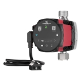 Grundfos 92603114 ALPHA Comfort Systems 15-55 SU7P/TLC 115V Hot Water Recirculation Pump
