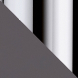 Blanco 402304 LATO Soap Dispenser, 10 fl-oz Capacity, 4-11/16 in OAL, Deck Mount, Solid Brass/Zamac, Polished Chrome/Cinder