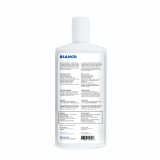 Blanco 406200 Sink Cleaner, 15 oz, Lemon Lime Odor/Scent, Clear, Gel/Liquid Form, White