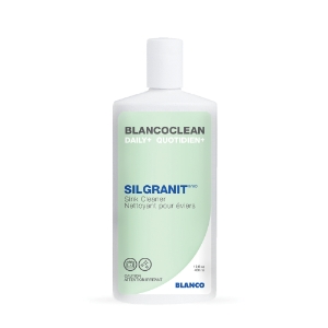 Blanco 406200 Sink Cleaner, 15 oz, Lemon Lime Odor/Scent, Clear, Gel/Liquid Form