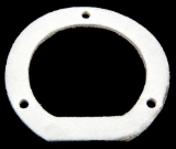 Weil-McLain® 590-300-000 Burner Gasket 2.38ID x 3.31OD x 0.125THK
