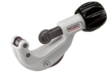 RIDGID® 31622 150 Constant Swing Tube Cutter, 1/8 to 1-1/8 in, Ergonomic Handle