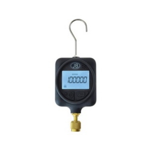 Vacuum Gauges