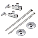 McGuire™ LF2165CCLK Lavatory Supply Kit