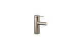 Kohler® 35048-4K-BN Elate® Single Handle Bathroom Sink Faucet, 1.0 gpm, Vibrant Brushed Nickel